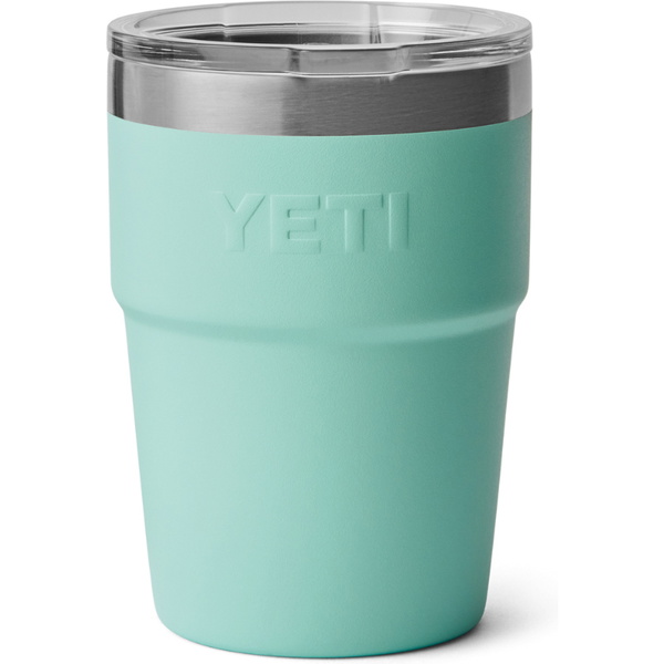 2026 YETI Rambler 16 OZ Stackable Cup 70000002615 - Seafoam
